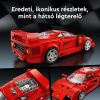 LEGO Speed Champions 76934 Ferrari F40 sportautó