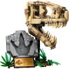 LEGO Jurassic World 76964 Dinoszaurusz maradványok: T-Rex koponya