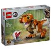 LEGO Jurassic World 76967 Little Eatie: T-Rex