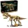 LEGO Jurassic World 76968 Dinoszaurusz maradványok: Tyrannosaurus rex