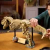 LEGO Jurassic World 76968 Dinoszaurusz maradványok: Tyrannosaurus rex