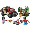 LEGO Jurassic World 76972 Terepjárós menekülés a raptor elől