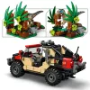 LEGO Jurassic World 76972 Terepjárós menekülés a raptor elől