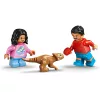 LEGO Jurassic World 76972 Terepjárós menekülés a raptor elől