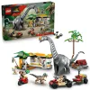 LEGO Jurassic World 76973 A raptor és a Titanosaurus keresése