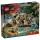 LEGO Jurassic World 76975 Menekülés a folyónál a T-Rex elől