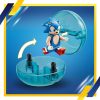 LEGO Sonic the Hedgehog 76990 Sonic sebességgömb kihívás