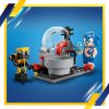 LEGO Sonic the Hedgehog 76993 Sonic vs.  Dr.  Eggman robotja
