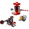 LEGO Sonic 76995 Shadow, a sün szökése