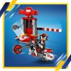 LEGO Sonic 76995 Shadow, a sün szökése