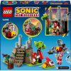 LEGO Sonic 76998 Knuckles és a Master Emerald szentély