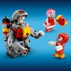 LEGO Sonic 76998 Knuckles és a Master Emerald szentély