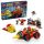 LEGO Sonic 76999 Super Sonic vs. Egg Drillster