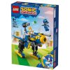 LEGO Sonic 77002 Cyclone Metal Sonic ellen