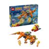 LEGO Sonic 77003 Super Shadow Biolizard ellen