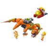 LEGO Sonic 77003 Super Shadow Biolizard ellen