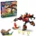 LEGO Sonic 77005 Knuckles vs. Dr. Eggman Egg Crusher robotja