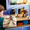 LEGO Sonic 77005 Knuckles vs. Dr. Eggman Egg Crusher robotja