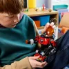 LEGO Sonic 77005 Knuckles vs. Dr. Eggman Egg Crusher robotja