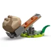 LEGO Sonic 77005 Knuckles vs. Dr. Eggman Egg Crusher robotja