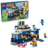LEGO Sonic 77006 Sonic csapatának járműbázisa