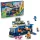 LEGO Sonic 77006 Sonic csapatának járműbázisa