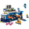 LEGO Sonic 77006 Sonic csapatának járműbázisa