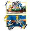 LEGO Sonic 77006 Sonic csapatának járműbázisa