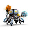 LEGO Horizon 77037 Aloy és Varl a páncéljáró és a fűrészfog ellen