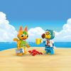 LEGO Animal Crossing 77051 Repülj a Dodo Airlines fedélzetén