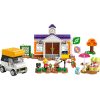 LEGO Animal Crossing 77052 K.K koncertje a téren