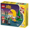 LEGO Animal Crossing 77053 Csillagnézés Celeste-tel