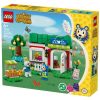 LEGO Animal Crossing 77055 Able Sisters ruhabolt