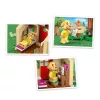 LEGO Animal Crossing 77058 Goldie otthonos házikója
