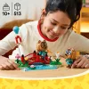 LEGO Animal Crossing 77059 Timmy és Tommy vidám kirándulása