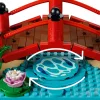 LEGO Animal Crossing 77059 Timmy és Tommy vidám kirándulása
