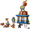 LEGO Fortnite 77076 Durrr Burger étterem
