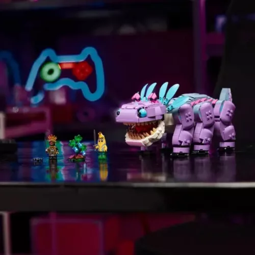 LEGO Fortnite 77077 Klombo