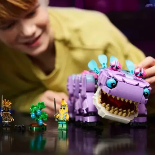 LEGO Fortnite 77077 Klombo