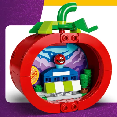 LEGO Fortnite 77079 Tomatohead