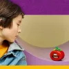 LEGO Fortnite 77079 Tomatohead