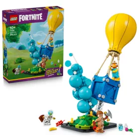 LEGO® Fortnite® Supply Drop – 77080 építőkészlet (314 db)