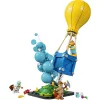 LEGO® Fortnite® Supply Drop – 77080 építőkészlet (314 db)