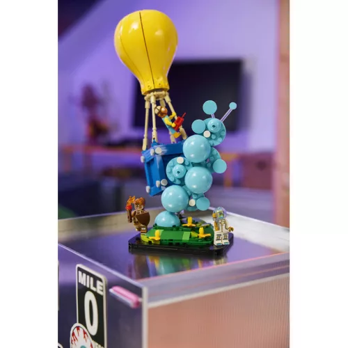 LEGO® Fortnite® Supply Drop – 77080 építőkészlet (314 db)