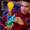 LEGO® Fortnite® Supply Drop – 77080 építőkészlet (314 db)