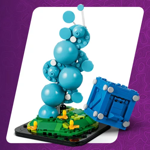LEGO® Fortnite® Supply Drop – 77080 építőkészlet (314 db)