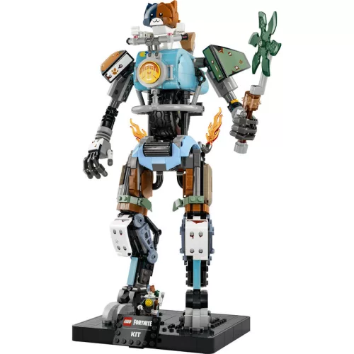 LEGO® Fortnite® KIT mech építőkészlet – 77081