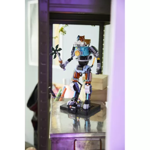 LEGO® Fortnite® KIT mech építőkészlet – 77081