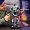 LEGO® Fortnite® KIT mech építőkészlet – 77081