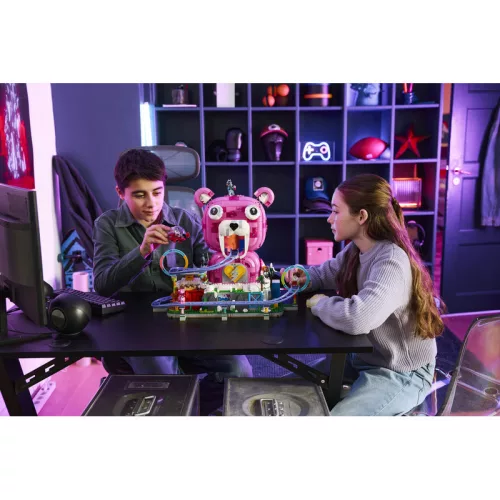 LEGO® Fortnite® Rave Cave – Rave Barlang 77082